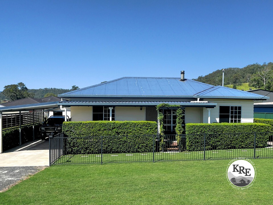 18 Colin St, Kyogle, NSW 2474