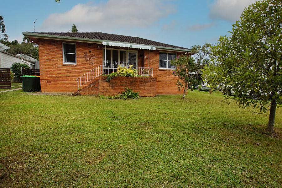 22 Glenreagh St, Coffs Harbour, NSW 2450
