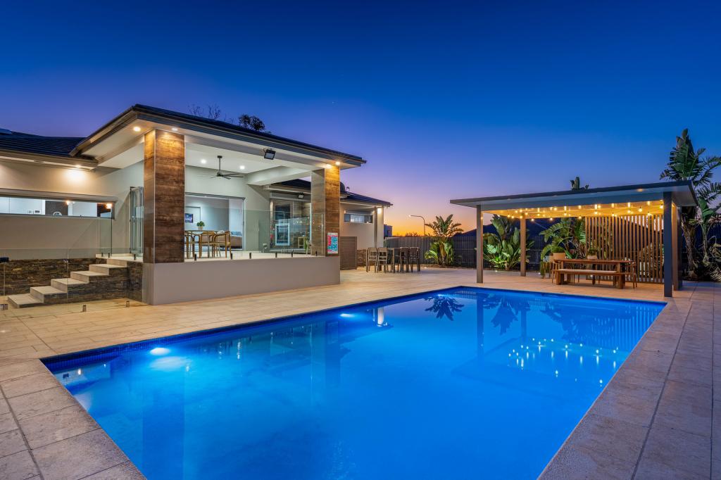 27 Medinah Ave, Luddenham, NSW 2745