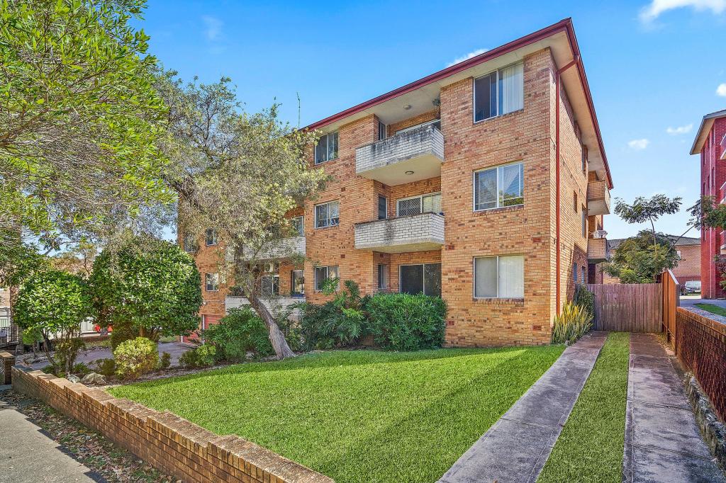 14/27-31 Queen Victoria St, Bexley, NSW 2207
