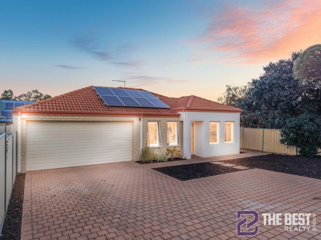 171 Maida Vale Rd, High Wycombe, WA 6057