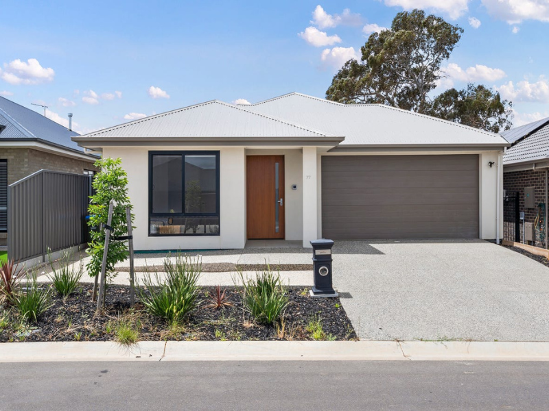 Contact Agent For Address, Mount Barker, SA 5251