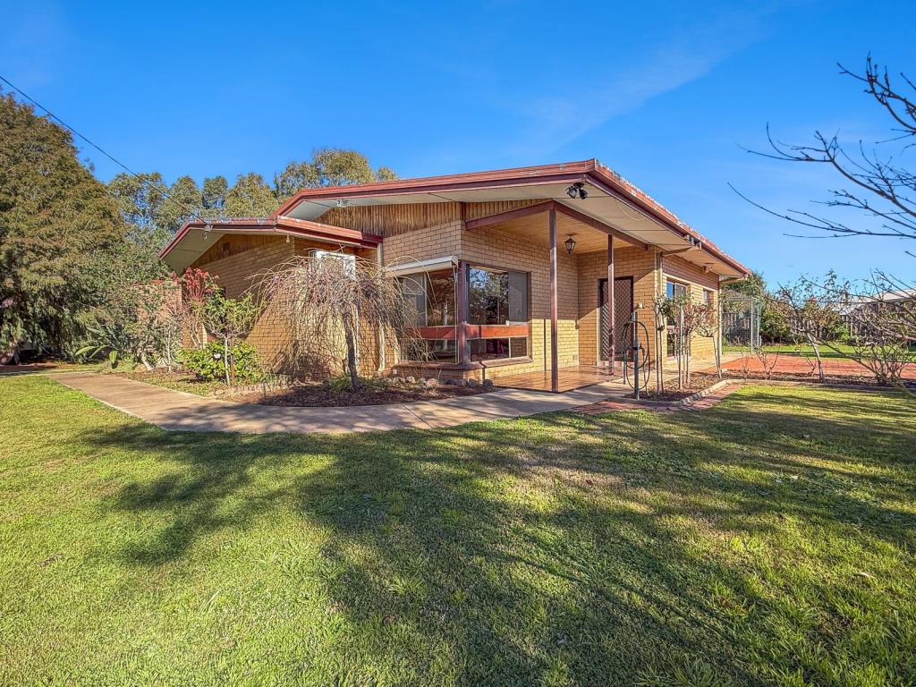 206 Melville St, Numurkah, VIC 3636