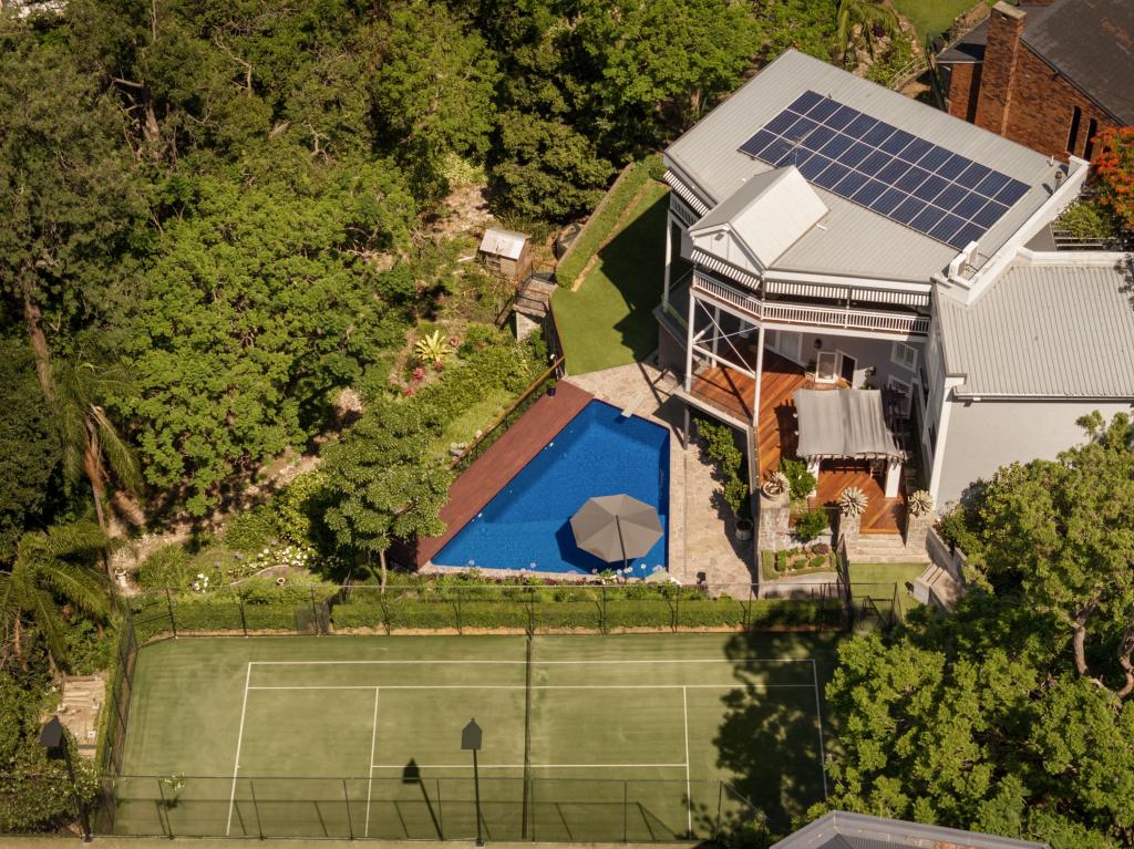 48 Markwell St, Hamilton, QLD 4007