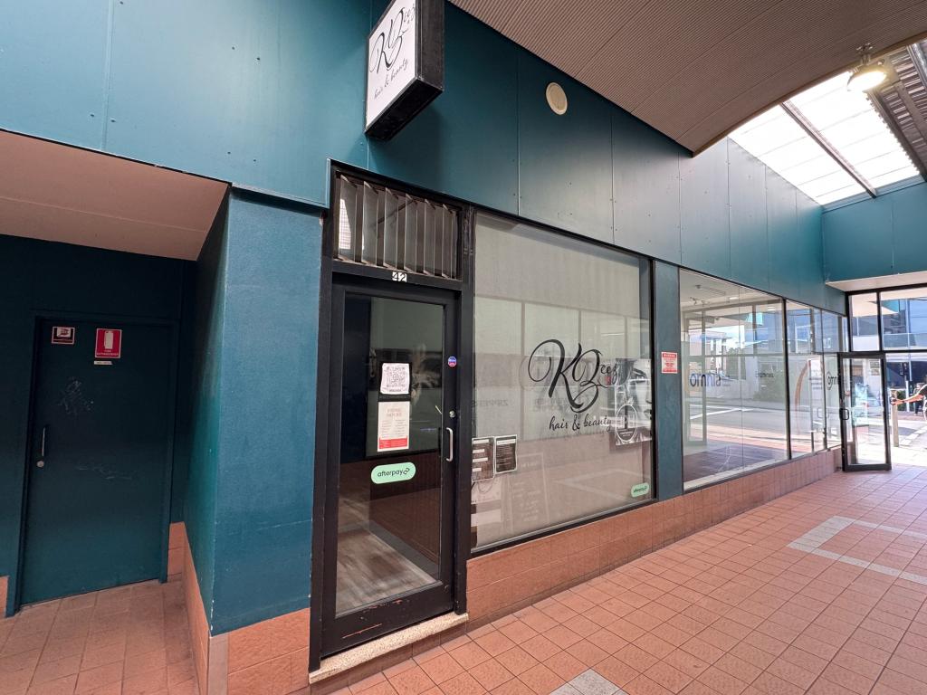 Shop Gd42 Charlestown Rd, Charlestown, NSW 2290