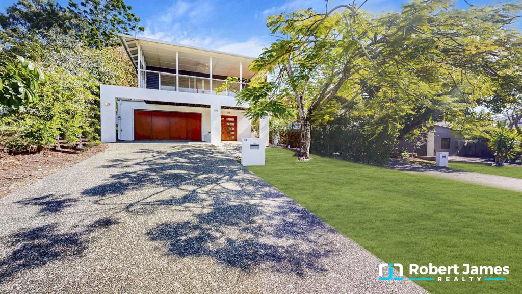 56 Ward St, Tewantin, QLD 4565