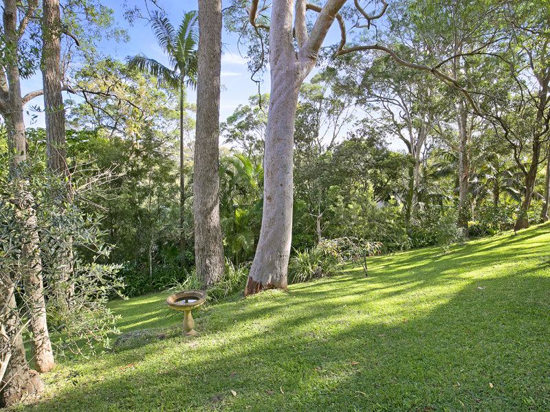 9 The Appian Way, Avalon Beach, NSW 2107