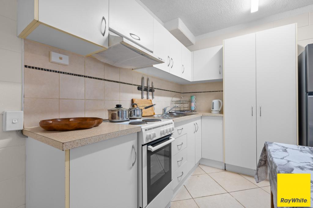 3/122 Aumuller St, Bungalow, QLD 4870