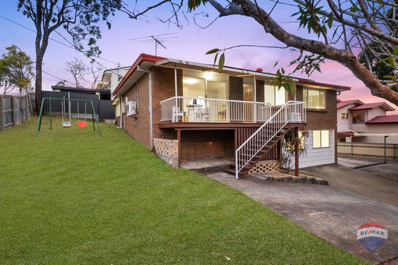 1 Viewpoint St, Sunnybank Hills, QLD 4109