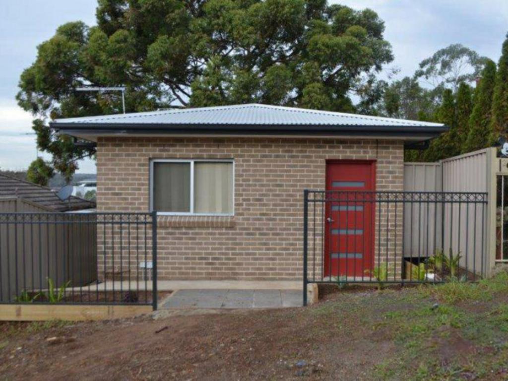 2a Soldiers Pl, Woodbine, NSW 2560