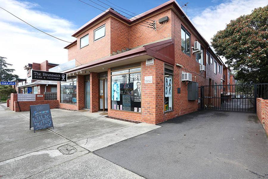 15/612 Moreland Rd, Brunswick West, VIC 3055