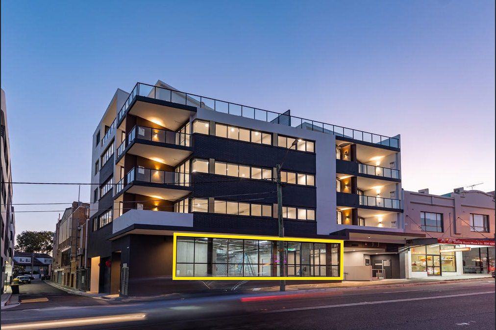 71 Ramsay Rd, Five Dock, NSW 2046