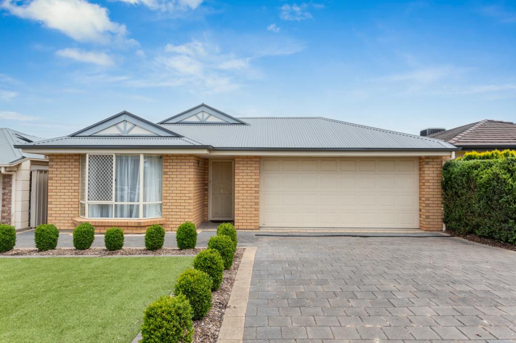 25 Kandra Rd, Sheidow Park, SA 5158