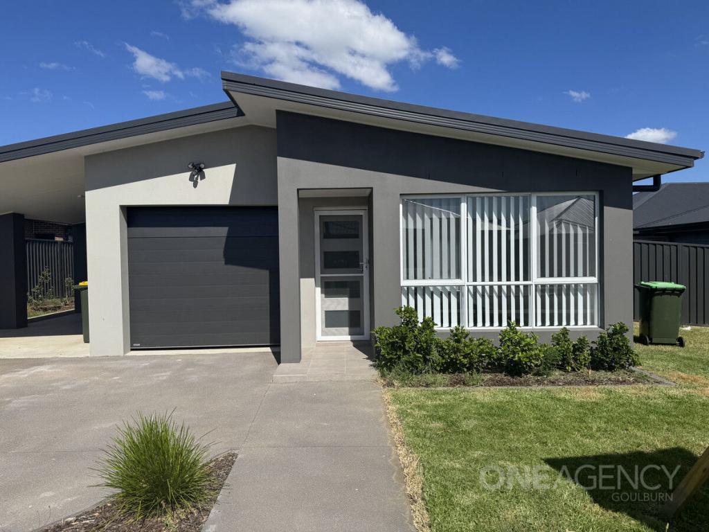 1/34 MATCHLESS AVE, GOULBURN, NSW 2580