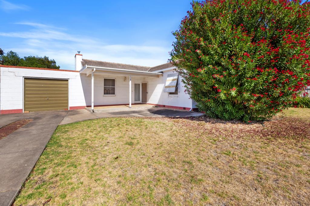 1 Mattson Ave, Warradale, SA 5046