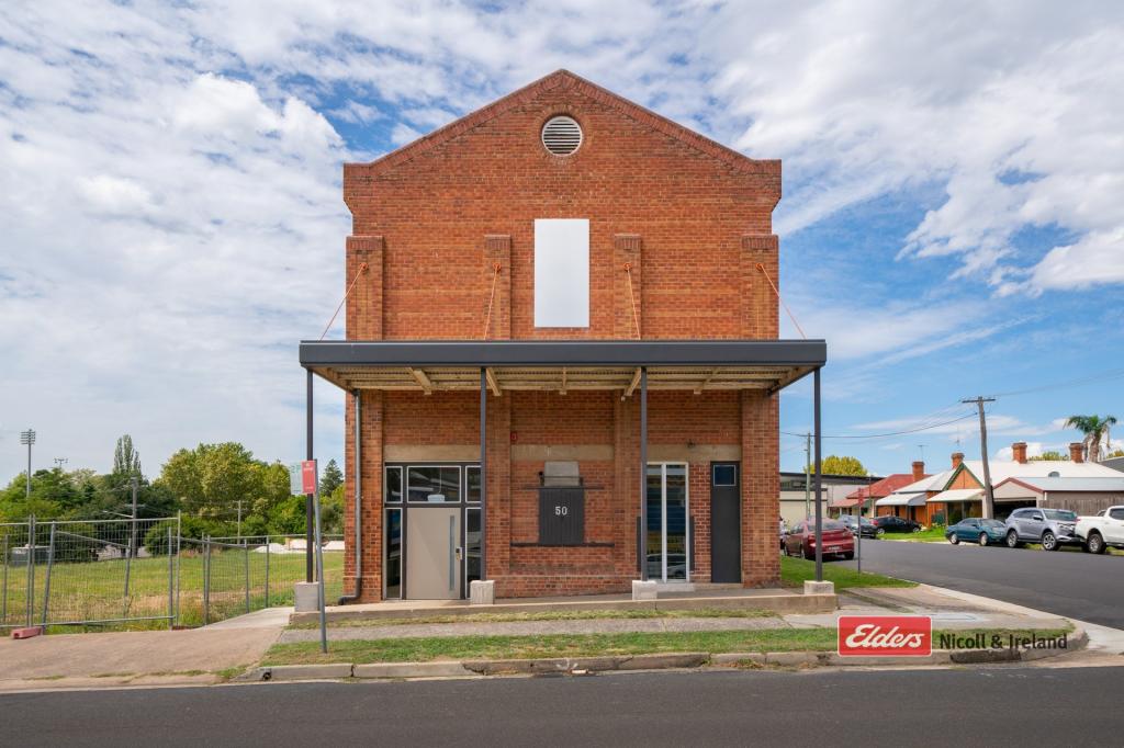 50 Bentinck St, Bathurst, NSW 2795