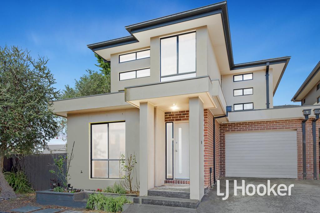 8/30 Central Rd, Hampton Park, VIC 3976