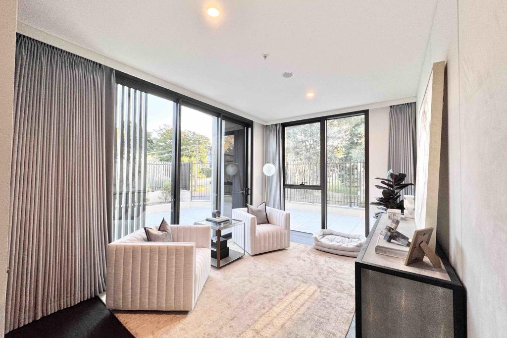 B305/41 Park Rd, St Leonards, NSW 2065