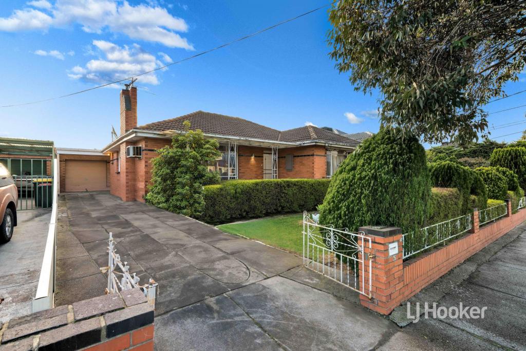 47 First Ave, Altona North, VIC 3025