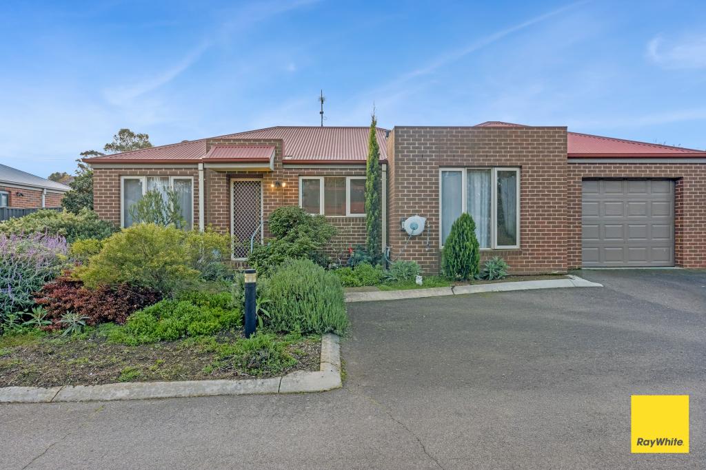 6/116 Holdsworth Rd, North Bendigo, VIC 3550