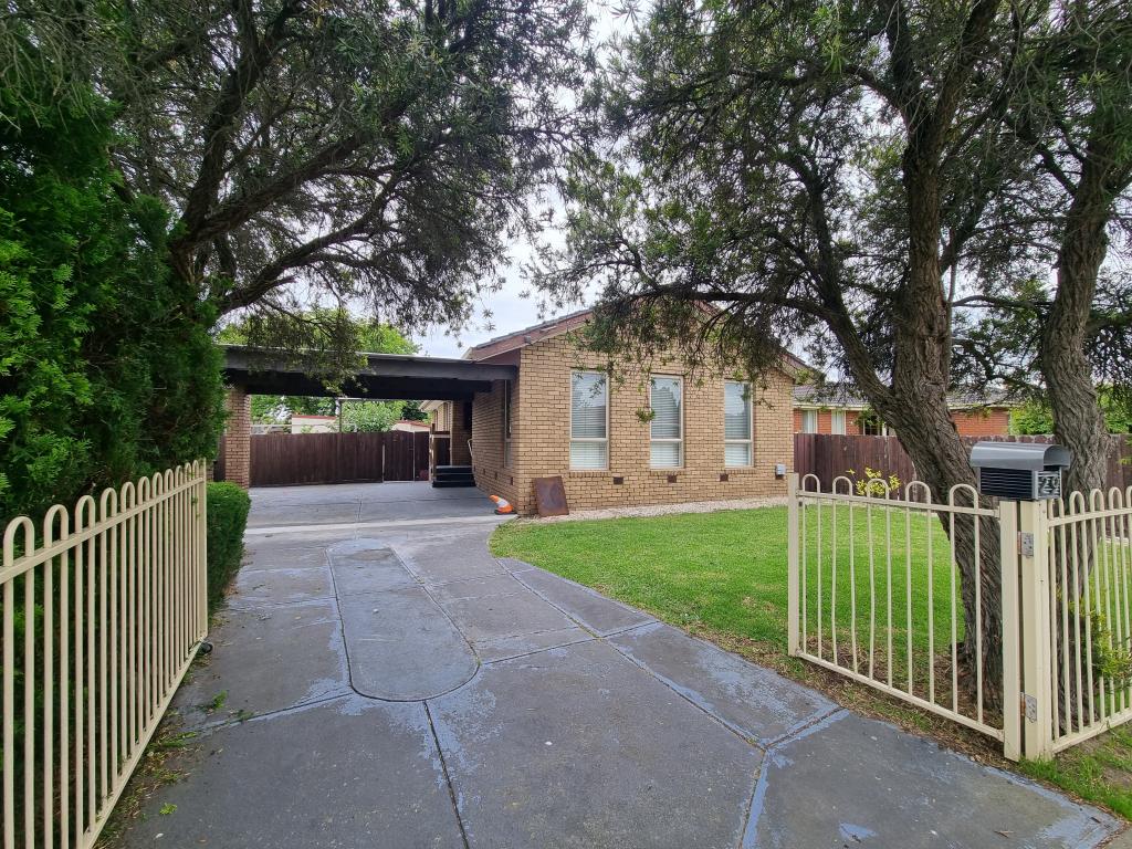 29 Nettelbeck Rd, Clayton South, VIC 3169