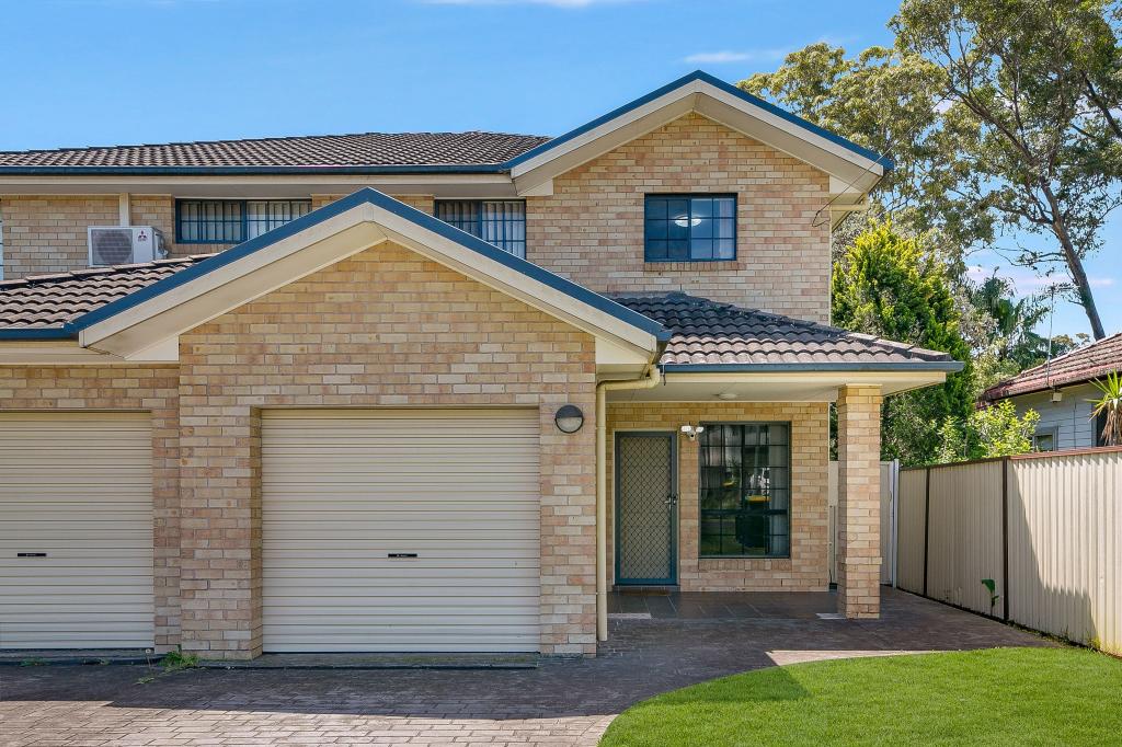 14 Lorando Ave, Sefton, NSW 2162