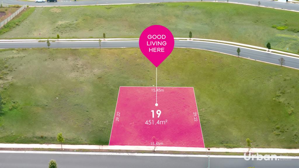 Lot 19/14 Sawmill Rd, Tahmoor, NSW 2573