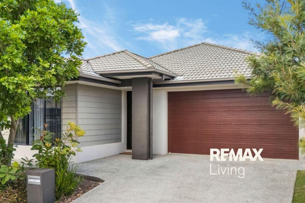 4 Hayman St, Burpengary East, QLD 4505