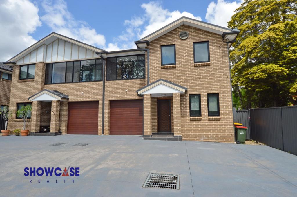 240b Pennant Hills Rd, Carlingford, NSW 2118