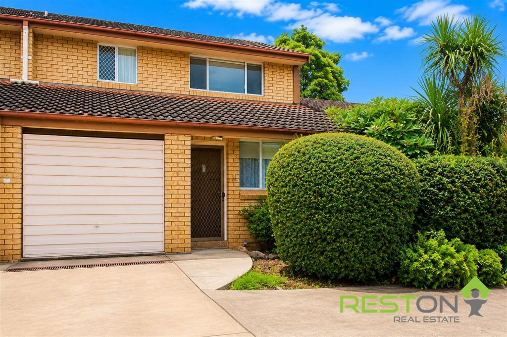 10/1-9 KING ST, PARRAMATTA, NSW 2150