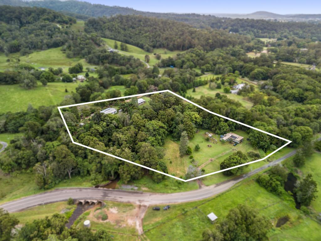 21a Billiau Rd, Guanaba, QLD 4210