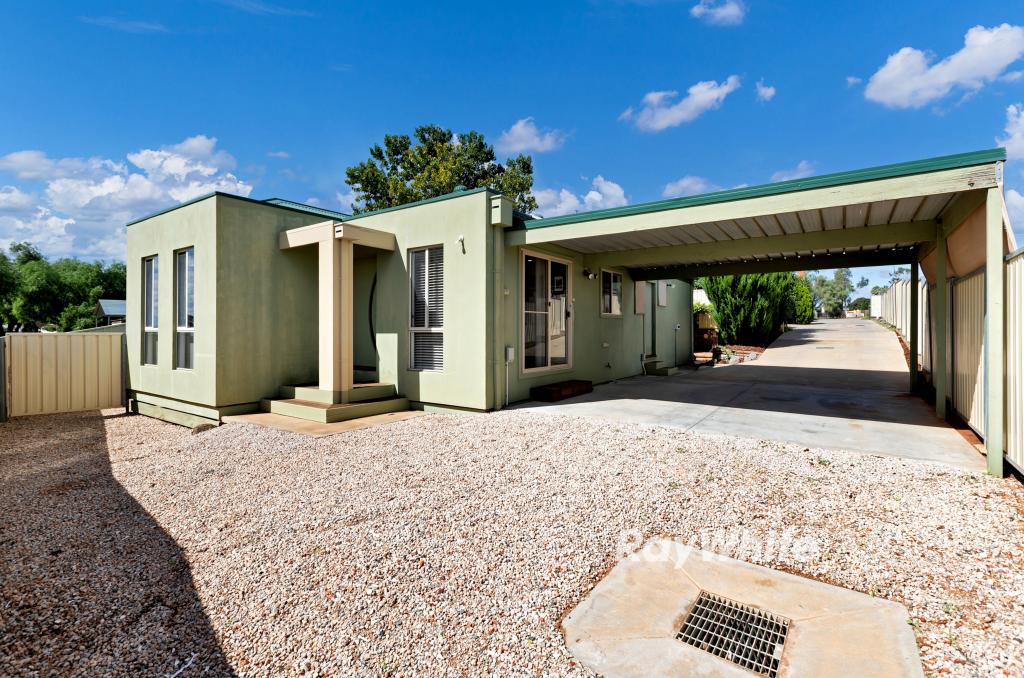 3/29 Third St, Merbein, VIC 3505