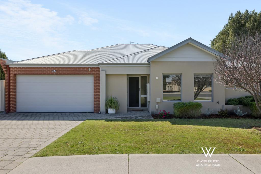 56A MARS ST, CARLISLE, WA 6101