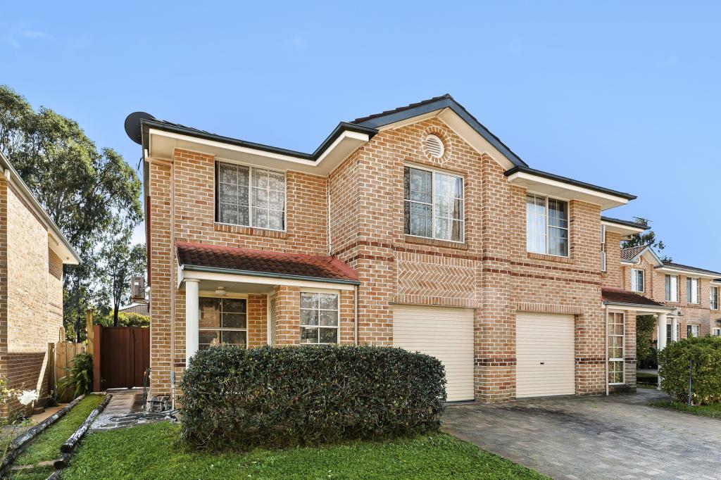 28 St Pauls Way, Blacktown, NSW 2148