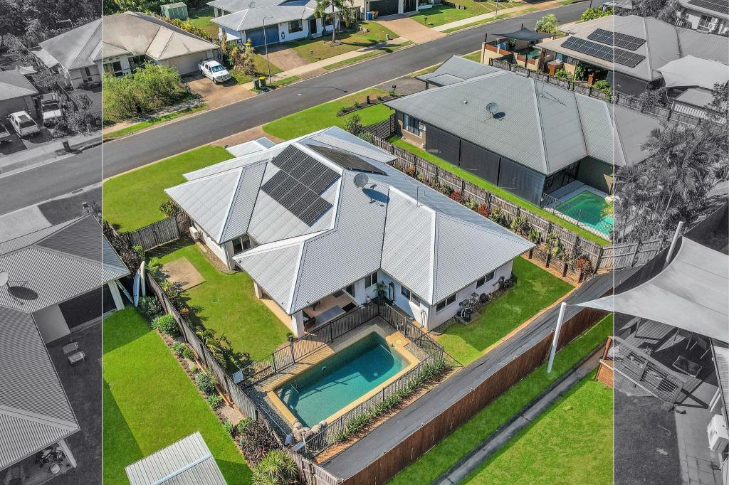 54 Fitzmaurice Dr, Bentley Park, QLD 4869