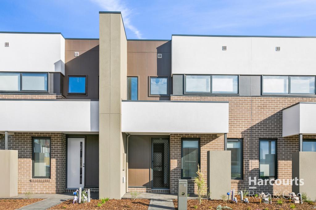 6 Growling Cres, Wollert, VIC 3750