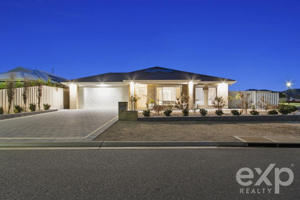 9 Hague Ct, Moonta Bay, SA 5558