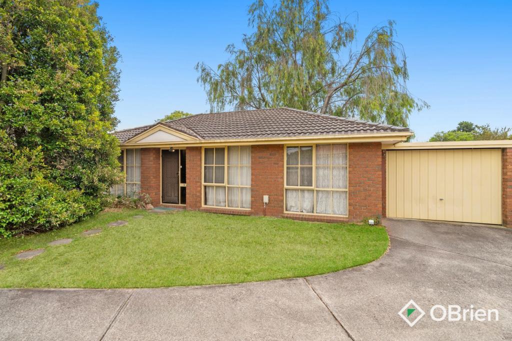 4/113 Willow Rd, Frankston, VIC 3199