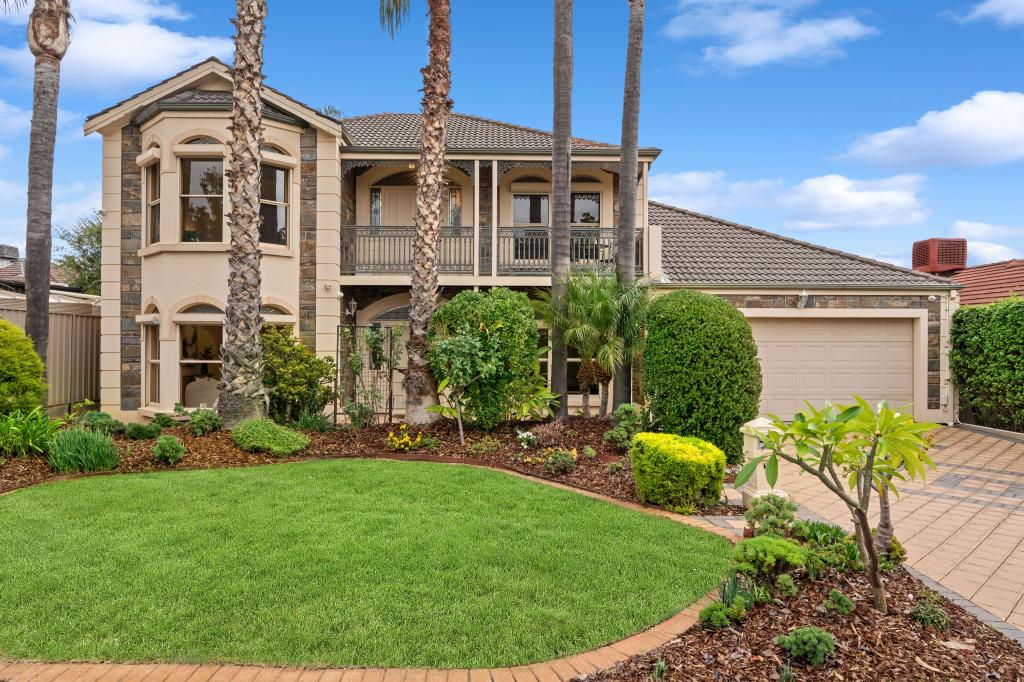 14 Sherbourne Tce, Dover Gardens, SA 5048
