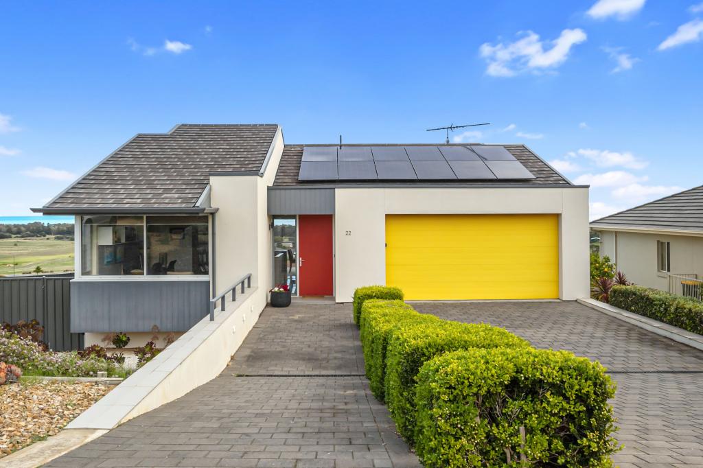 22 Huntingdale Dr, Normanville, SA 5204