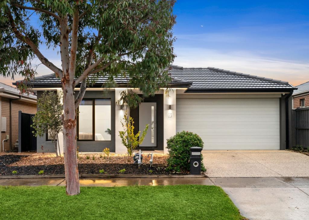 23 Celestial Way, Mount Duneed, VIC 3217