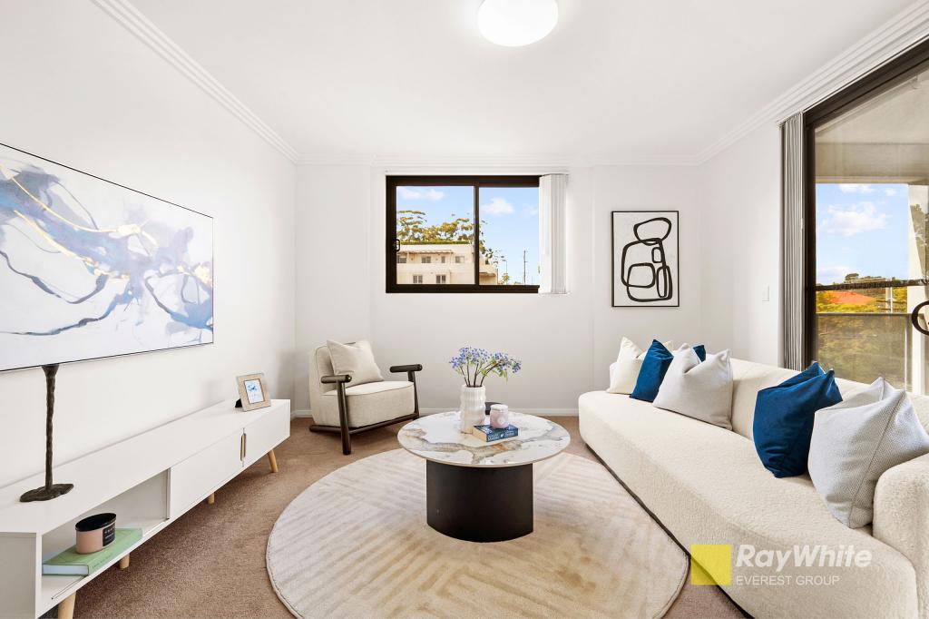 22/40-42 Keeler St, Carlingford, NSW 2118