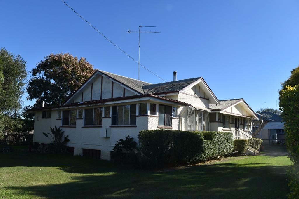 19 Moffatt St, Goondiwindi, QLD 4390