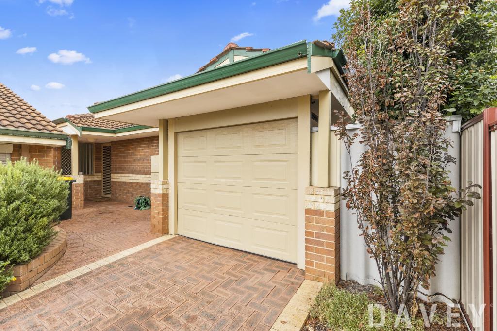 4/274 French St, Tuart Hill, WA 6060