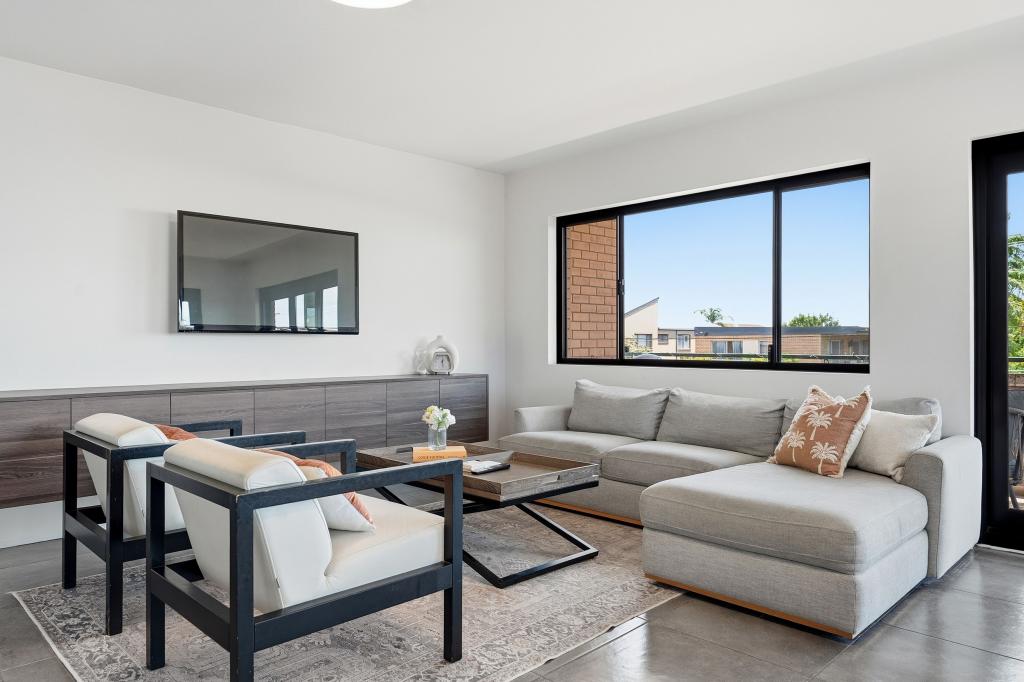 5/63 Bonney Ave, Clayfield, QLD 4011