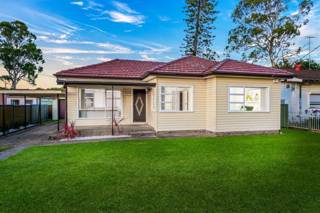 5 Selby Pl, Blacktown, NSW 2148