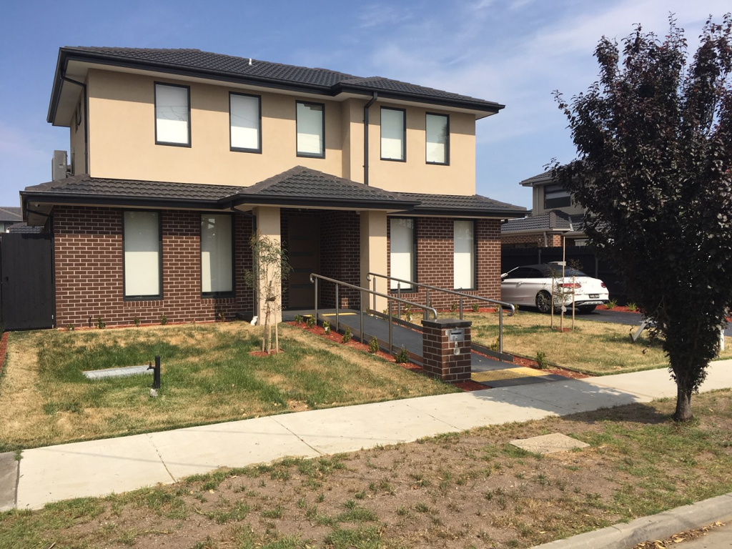 6 Carlson Ave, Clayton, VIC 3168