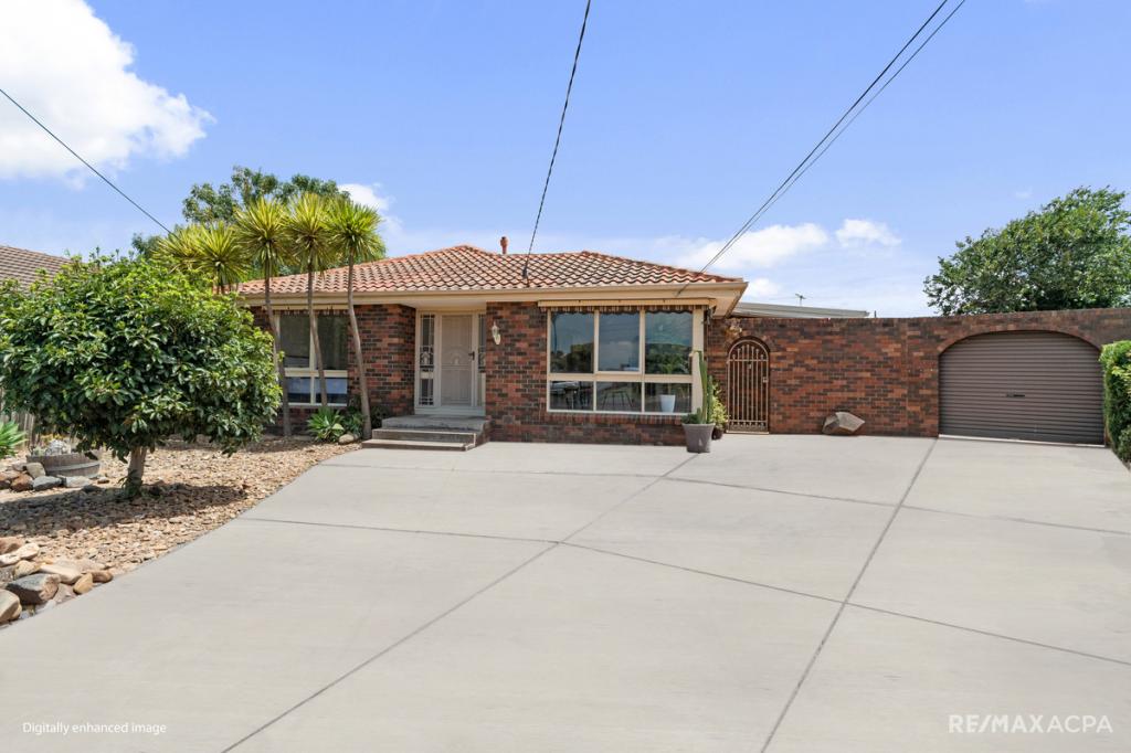 4 Cambridge Ct, Thomastown, VIC 3074