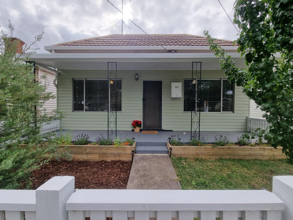 509 Doveton St N, Soldiers Hill, VIC 3350