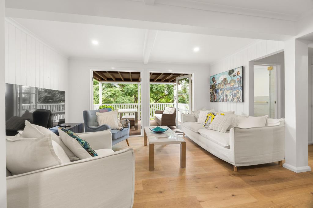 118b Latrobe Tce, Paddington, QLD 4064